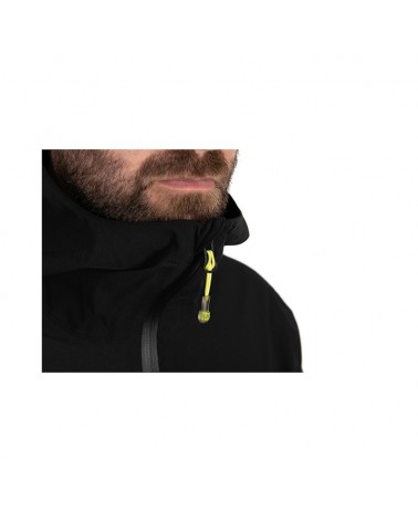 Kurtka Przeciwdeszczowa Matrix Ultra Light Jacket