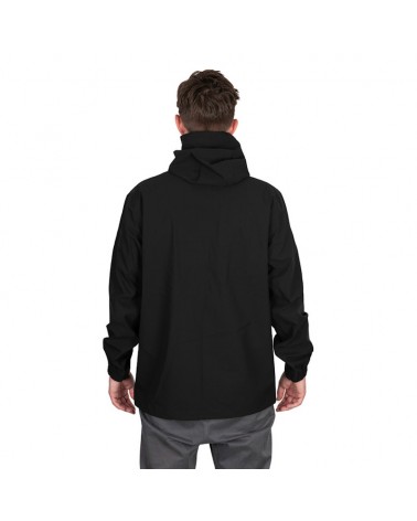 Kurtka Przeciwdeszczowa Matrix Ultra Light Jacket