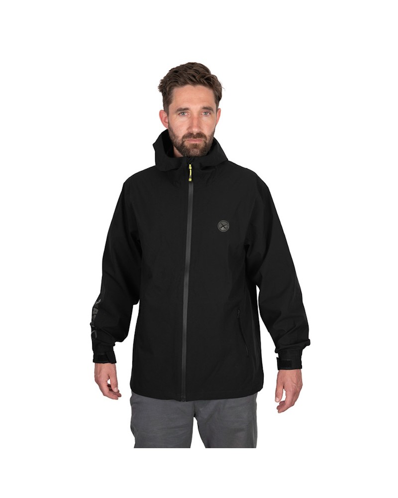 Kurtka Przeciwdeszczowa Matrix Ultra Light Jacket