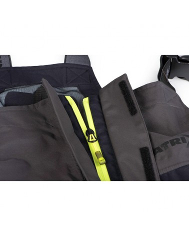 Spodnie Przeciwdeszczowe Matrix Tri-Layer Salopettes 25K