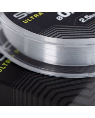 Żyłka Matrix Soft Steel Ultra Power Monofilament 100m