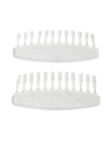 Stopery Do Kulek Pelletu Matrix X-Strong Super Stops Large 36szt.