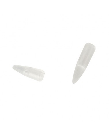 Stopery Do Kulek Pelletu Matrix X-Strong Super Stops Small 36szt.