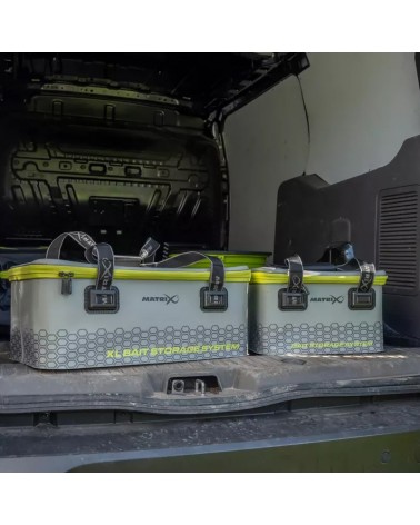 Torba Lodówka Na Przynęty Matrix Eva Bait Storage System