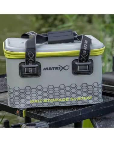 Torba Lodówka Na Przynęty Matrix Eva Bait Storage System