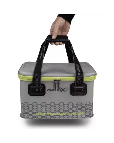Torba Lodówka Na Przynęty Matrix Eva Bait Storage System