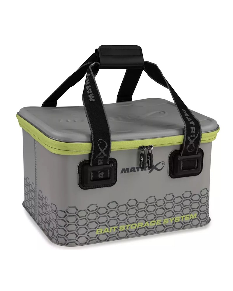 Torba Lodówka Na Przynęty Matrix Eva Bait Storage System