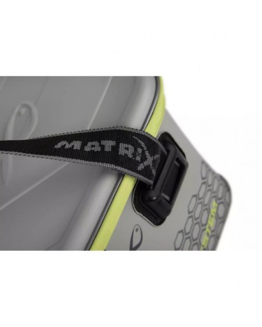 Torba Lodówka Na Przynęty Matrix Eva Bait Storage System