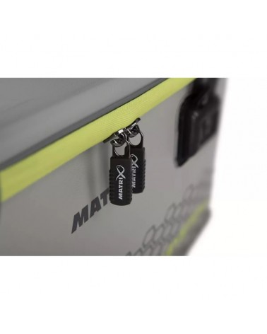 Torba Lodówka Na Przynęty Matrix Eva XL Bait Storage System 55x30x21cm