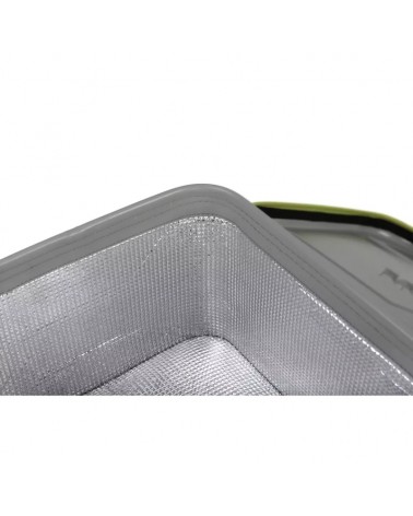 Torba Lodówka Na Przynęty Matrix Eva XL Bait Storage System 55x30x21cm