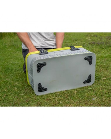Torba Lodówka Na Przynęty Matrix Eva XL Bait Storage System 55x30x21cm