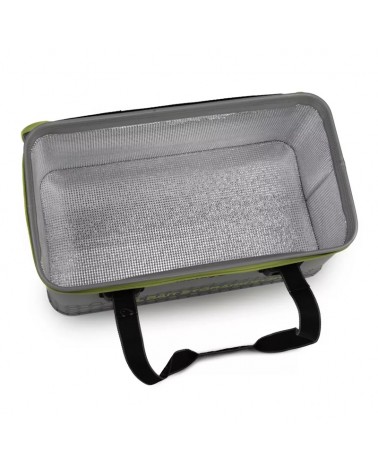 Torba Lodówka Na Przynęty Matrix Eva XL Bait Storage System 55x30x21cm