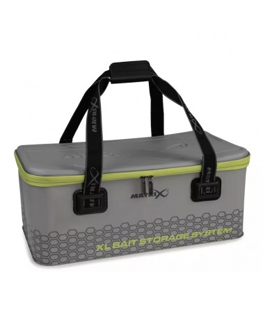 Torba Lodówka Na Przynęty Matrix Eva XL Bait Storage System 55x30x21cm