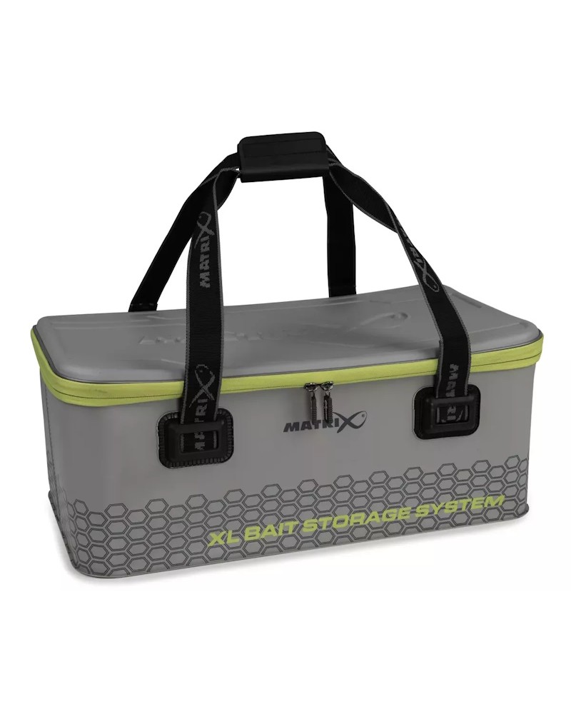 Torba Lodówka Na Przynęty Matrix Eva XL Bait Storage System 55x30x21cm