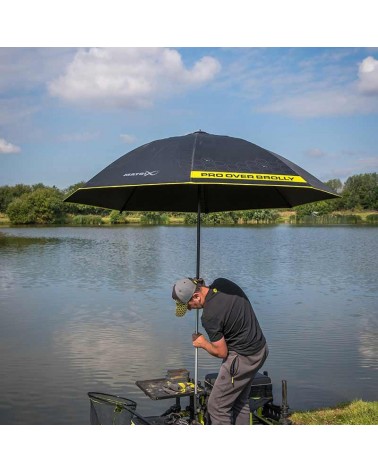 Parasol Wędkarski Matrix Pro Over Brolly 115cm 45''