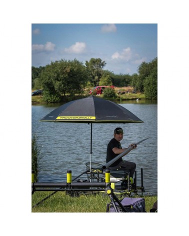 Parasol Wędkarski Matrix Pro Over Brolly 115cm 45''