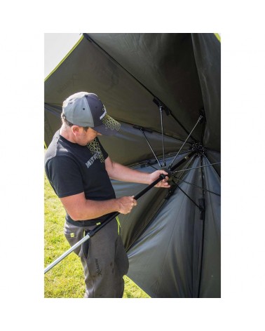 Parasol Wędkarski Matrix Pro Space Brolley 125cm 50''