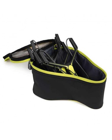 Pokrowiec Etui Na Procę Matrix Catapult Case EVA 25x20x14cm