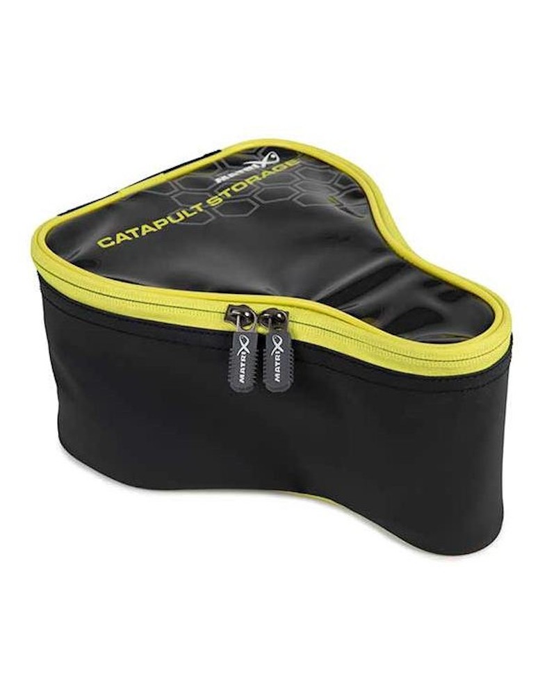 Pokrowiec Etui Na Procę Matrix Catapult Case EVA 25x20x14cm
