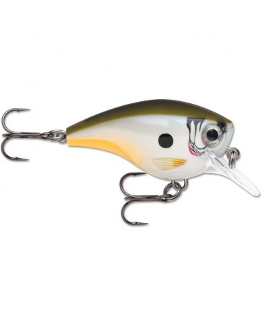 Wobler Rapala BX Brat 5cm 10g 1.8m BXB06 CUP Change Up