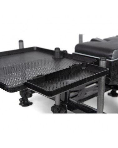 Półka Boczna Organizer Matrix Side Tray Extender 37.5x16x30.2cm