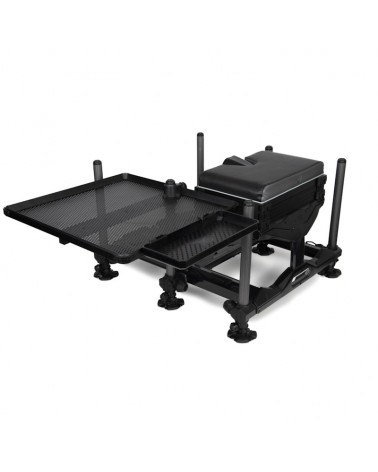 Półka Boczna Organizer Matrix Side Tray Extender 37.5x16x30.2cm