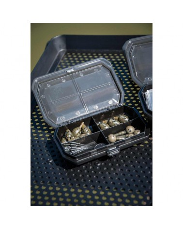 Pudełko Na Akcesoria Matrix Compartment Accessory Box