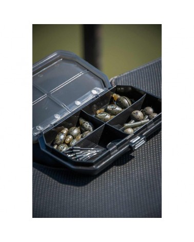 Pudełko Na Akcesoria Matrix Compartment Accessory Box