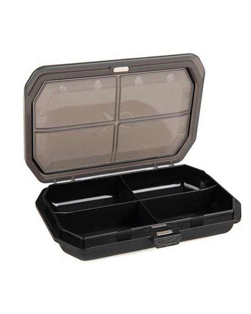 Pudełko Na Akcesoria Matrix 4 Compartment Standard Accessory Box 8.6x11.8x2.6cm