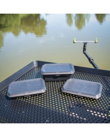 Pudełko Na Akcesoria Matrix Compartment Accessory Box