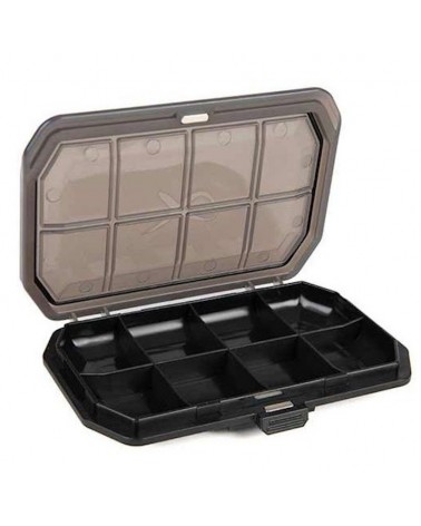 Pudełko Na Akcesoria Matrix 8 Compartment Shallow Accessory Box 8.6x11.8x1.9cm