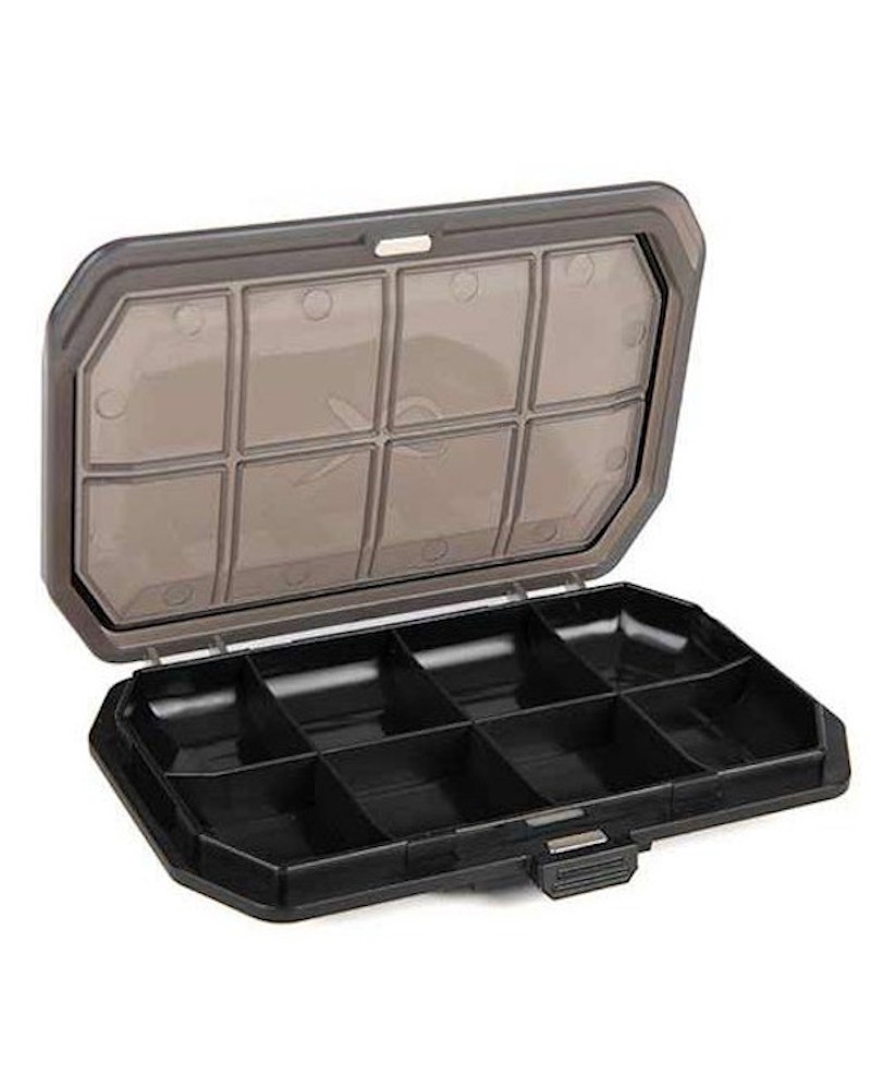 Pudełko Na Akcesoria Matrix 8 Compartment Shallow Accessory Box 8.6x11.8x1.9cm