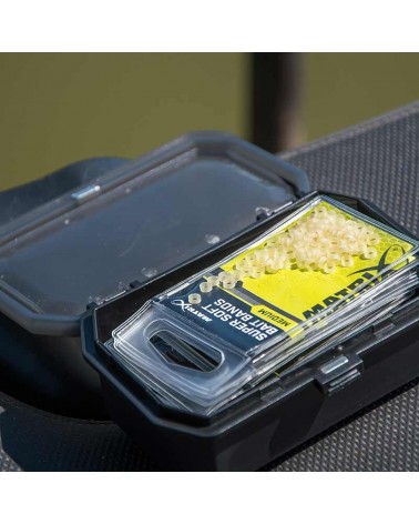 Pudełko Na Akcesoria Matrix Single Compartment Deep Accessory Box 8.6x11.8x4.5cm