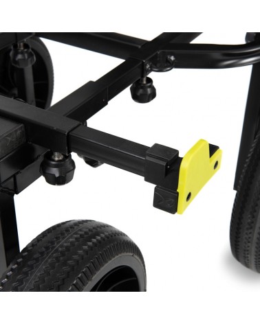 Wózek System Transportowy Matrix 4 Wheel Compact Transporter