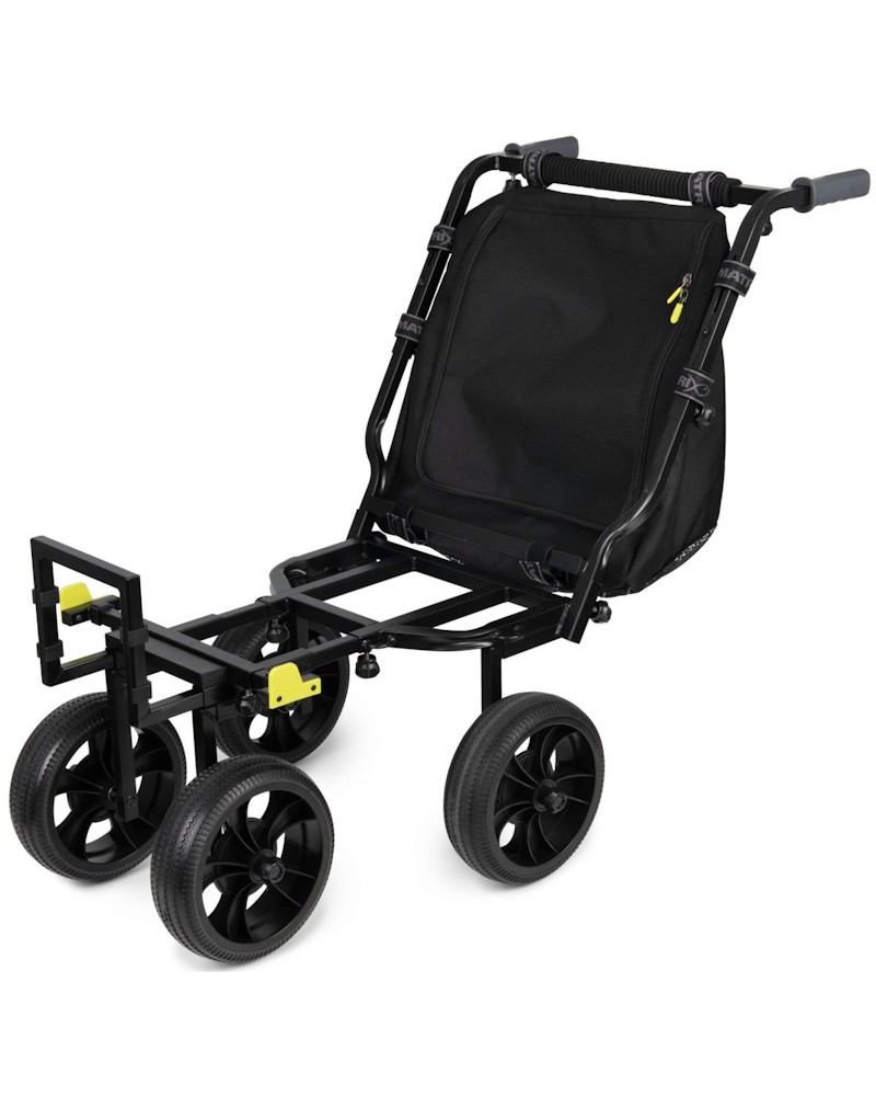 Wózek System Transportowy Matrix 4 Wheel Compact Transporter