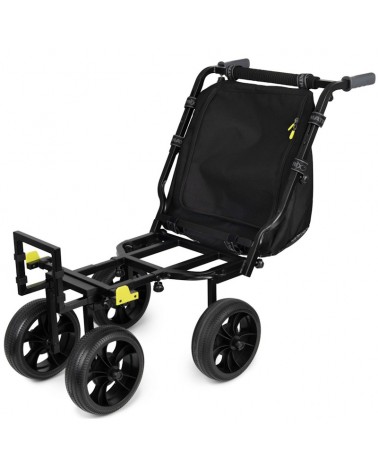 Wózek System Transportowy Matrix 4 Wheel Compact Transporter