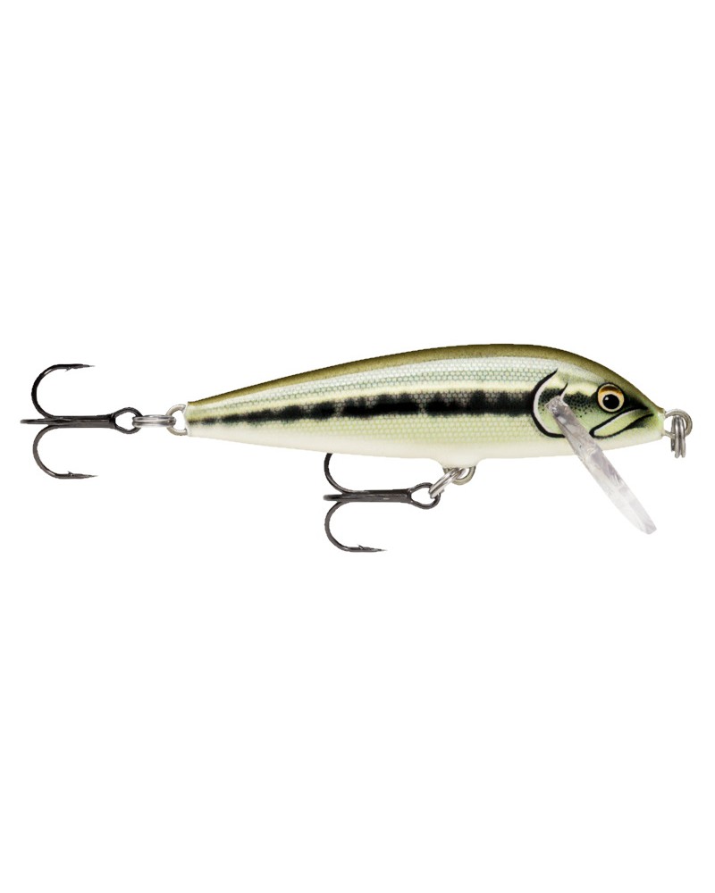 Wobler Rapala Countdown 5cm 5g AMN Artistic Minnow 0.9-1.8m tonący