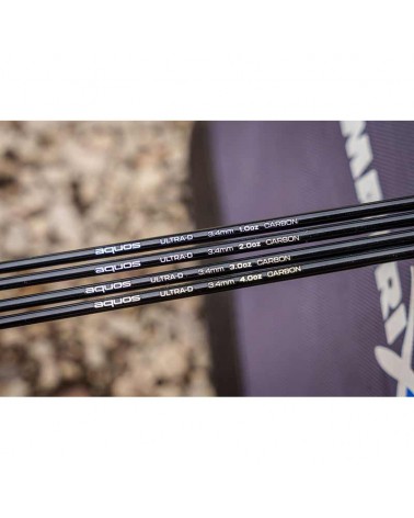 Wędka Gruntowa Matrix Aquos Ultra-D Feeder Rod