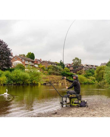 Wędka Gruntowa Matrix Aquos Ultra-D Feeder Rod