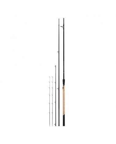 Wędka Gruntowa Matrix Aquos Ultra-D Feeder Rod 4.20m 13.7ft 150g 3+2 2-4oz. 3.4mm