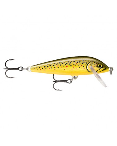 Wobler Rapala Countdown 5cm 5g ATR Artistic Trout 0.9-1.8m tonący