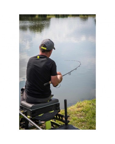 Wędka Gruntowa Matrix Aquos Ultra-XD Method Feeder Rod