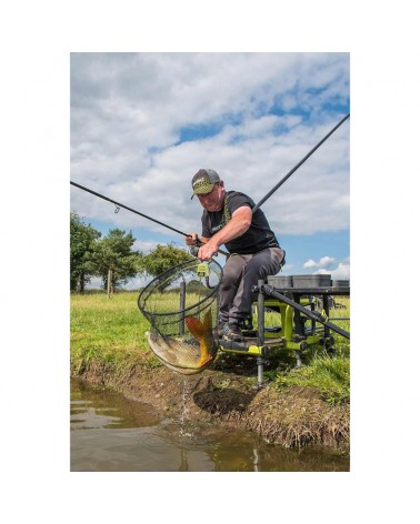 Wędka Gruntowa Matrix Aquos Ultra-XD Method Feeder Rod