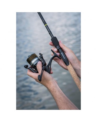 Wędka Gruntowa Matrix Aquos Ultra-XD Method Feeder Rod