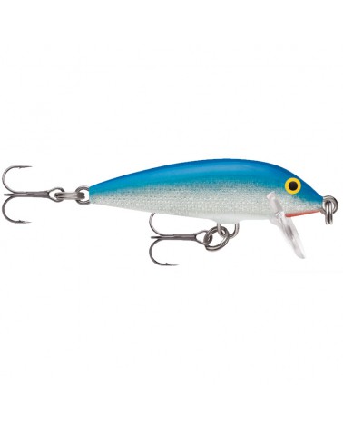 Wobler Rapala Countdown 5cm 5g B Blue 0.9-1.8m tonący