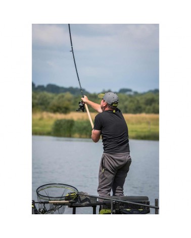 Wędka Gruntowa Matrix Aquos Ultra-XD Method Feeder Rod