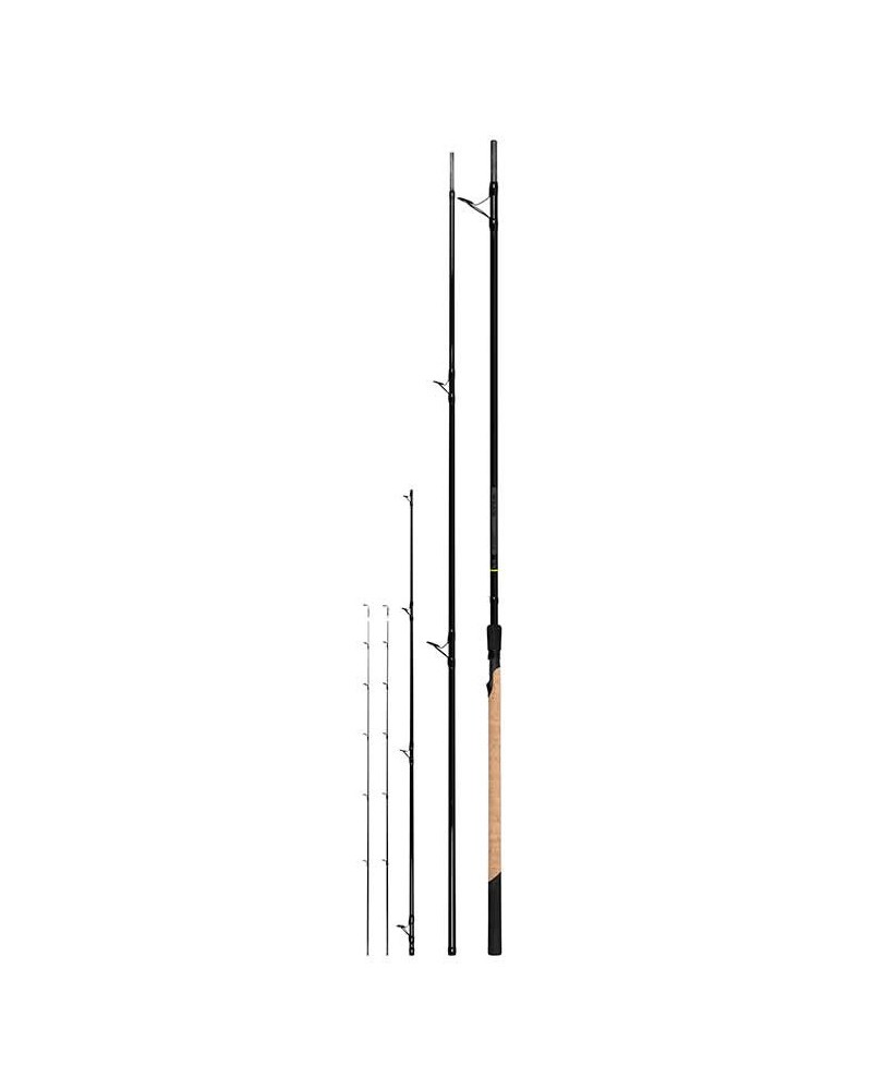 Wędka Gruntowa Matrix Aquos Ultra-XD Method Feeder Rod