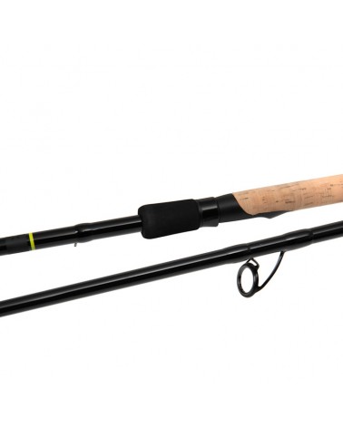 Wędka Gruntowa Matrix Aquos Ultra-XD Method Feeder Rod 3.70m 12ft 130g 2+2cz. 3-4oz. 3.4mm