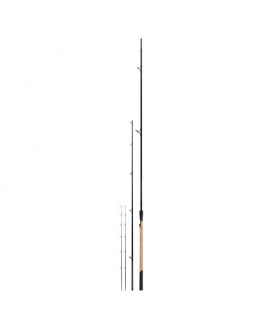 Wędka Gruntowa Matrix Aquos Ultra-XD Method Feeder Rod 3.70m 12ft 130g 2+2cz. 3-4oz. 3.4mm