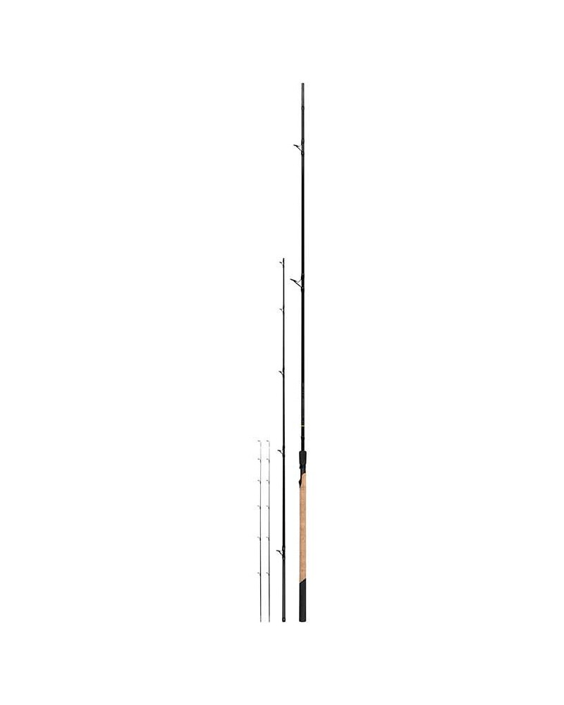 Wędka Gruntowa Matrix Aquos Ultra-XD Method Feeder Rod 3.70m 12ft 130g 2+2cz. 3-4oz. 3.4mm